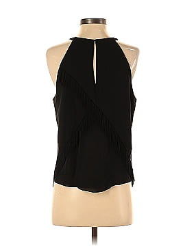 Parker Sleeveless Blouse (view 2)