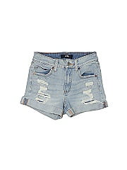 Aeropostale Denim Shorts