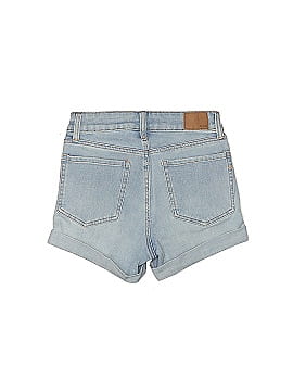 Aeropostale Denim Shorts (view 2)