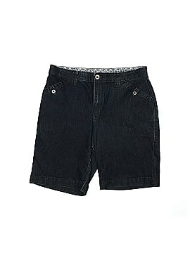 Unbranded Denim Shorts (view 1)