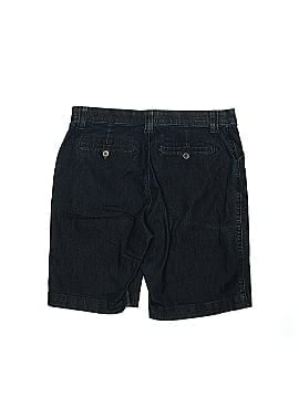 Unbranded Denim Shorts (view 2)