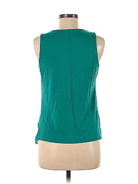 NY&C Sleeveless Blouse (view 2)