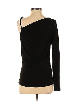 BCBGMAXAZRIA Long Sleeve Top (view 2)