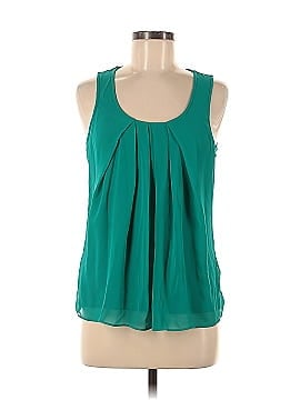 NY&C Sleeveless Blouse (view 1)