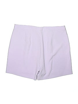 ELOQUII Shorts (view 2)