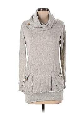 Unbranded Pullover Sweater (view 1)