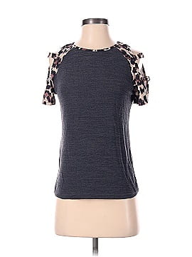 Shein Long Sleeve T-Shirt (view 1)