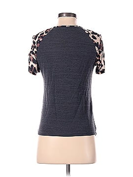 Shein Long Sleeve T-Shirt (view 2)