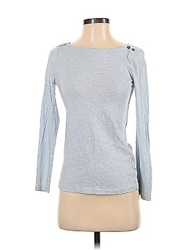 J.Crew Long Sleeve Top (view 1)