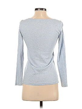 J.Crew Long Sleeve Top (view 2)