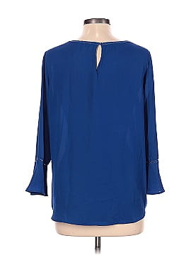 Violet & Claire 3/4 Sleeve Blouse (view 2)