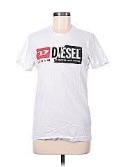 Diesel Long Sleeve T Shirt