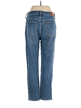 Madewell Jeans (view 2)