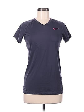 Nike Active T-Shirt (view 1)