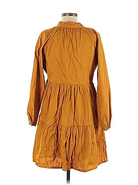 J.Crew Casual Dress (view 2)