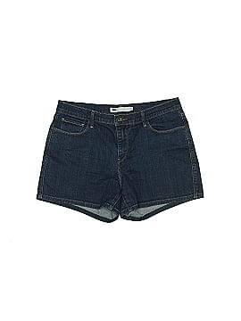 Levi's Denim Shorts (view 1)