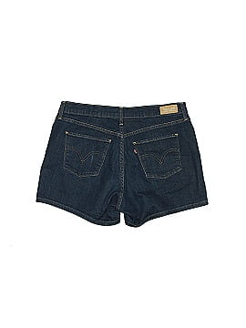 Levi's Denim Shorts (view 2)