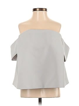 C/MEO Collective Sleeveless Blouse (view 1)