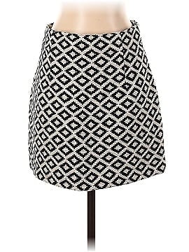 Zara Casual Skirt (view 1)