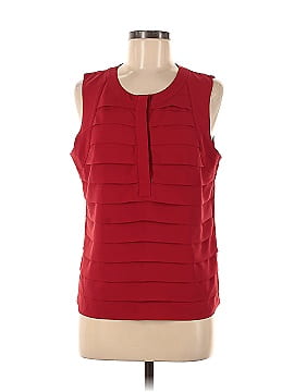 Chico's Sleeveless Blouse (view 1)