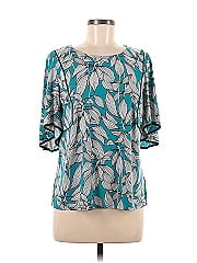 Worthington 3/4 Sleeve Blouse