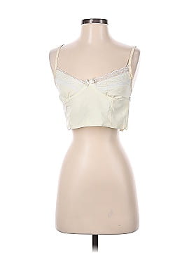 Unbranded Sleeveless Top (view 1)