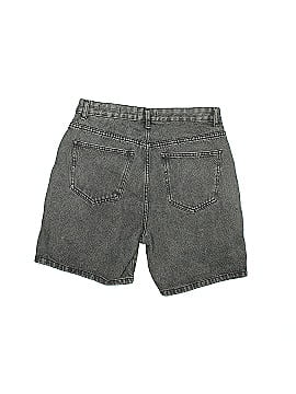 Cotton On Denim Shorts (view 2)