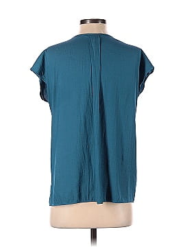 Banana Republic Short Sleeve Blouse (view 2)