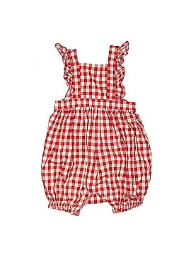 Baby Gap Short Sleeve Outfit (view 1)