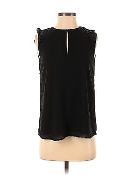 J.Crew Sleeveless Blouse (view 1)