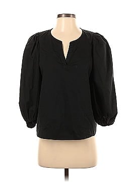 Banana Republic 3/4 Sleeve Blouse (view 1)