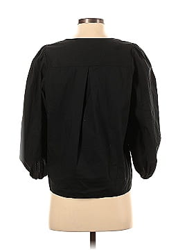 Banana Republic 3/4 Sleeve Blouse (view 2)