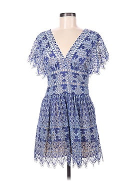 BCBGMAXAZRIA Casual Dress (view 1)