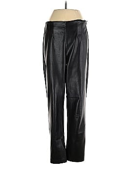 Dynamite Faux Leather Pants (view 1)