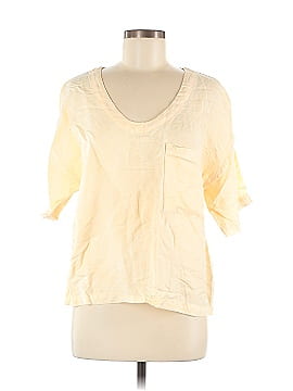 Sundry Short Sleeve Top (view 1)