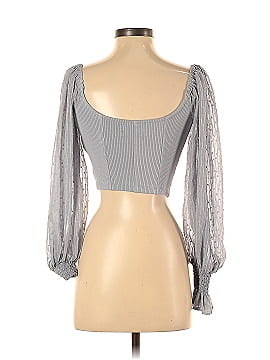 Urban Outfitters Sleeveless Blouse (view 2)