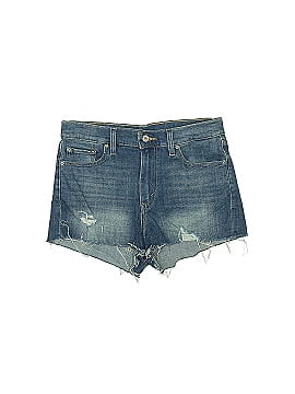 Levi Strauss Signature Denim Shorts (view 1)