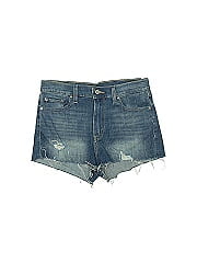 Levi Strauss Signature Denim Shorts