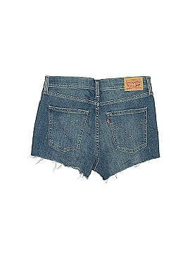 Levi Strauss Signature Denim Shorts (view 2)