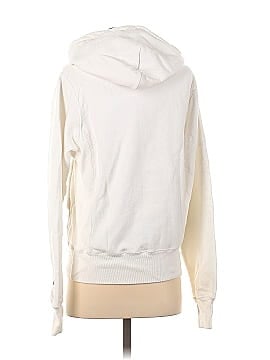 Champion Reverse Weave Pullover Hoodie (view 2)