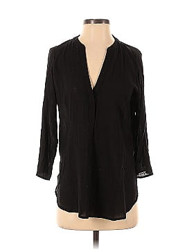 Lush 3/4 Sleeve Blouse (view 1)