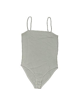 Topshop Bodysuit (view 1)