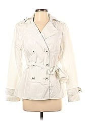 Cynthia Rowley Tjx Trenchcoat