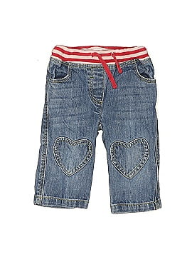 Baby Boden Jeans (view 1)