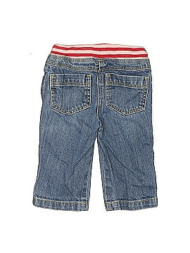 Baby Boden Jeans (view 2)