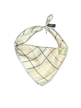 Coach Silk Scarf (view 1)