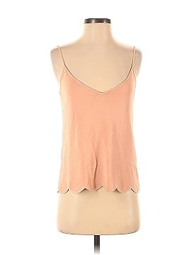 Zara Sleeveless Top (view 1)