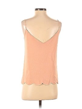 Zara Sleeveless Top (view 2)