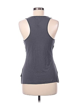 Karen Millen Sleeveless Top (view 2)