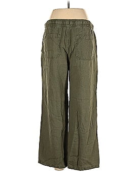 Old Navy Linen Pants (view 2)